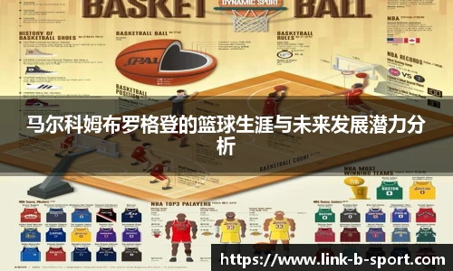 马尔科姆布罗格登的篮球生涯与未来发展潜力分析